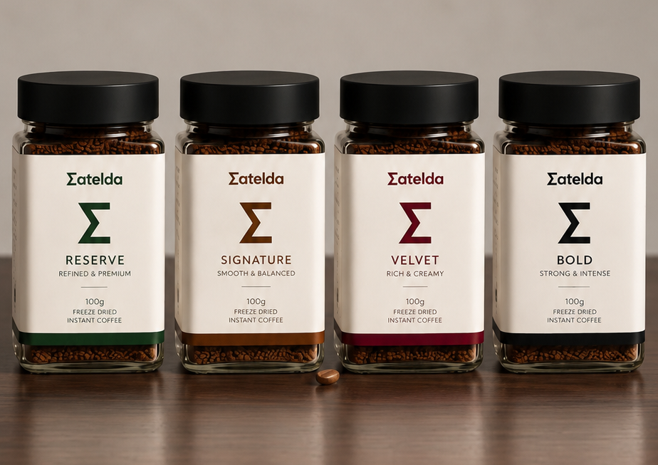 Arabica vs Robusta: Which Coffee Should You Choose?